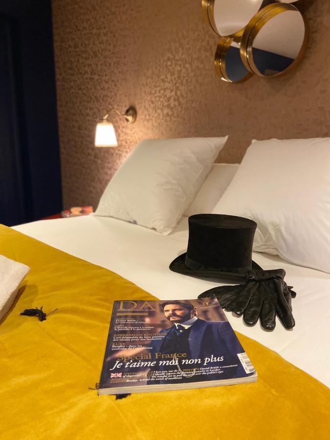 ロマン・シュル・イゼール La Tour Yveline Bed & Breakfast エクステリア 写真