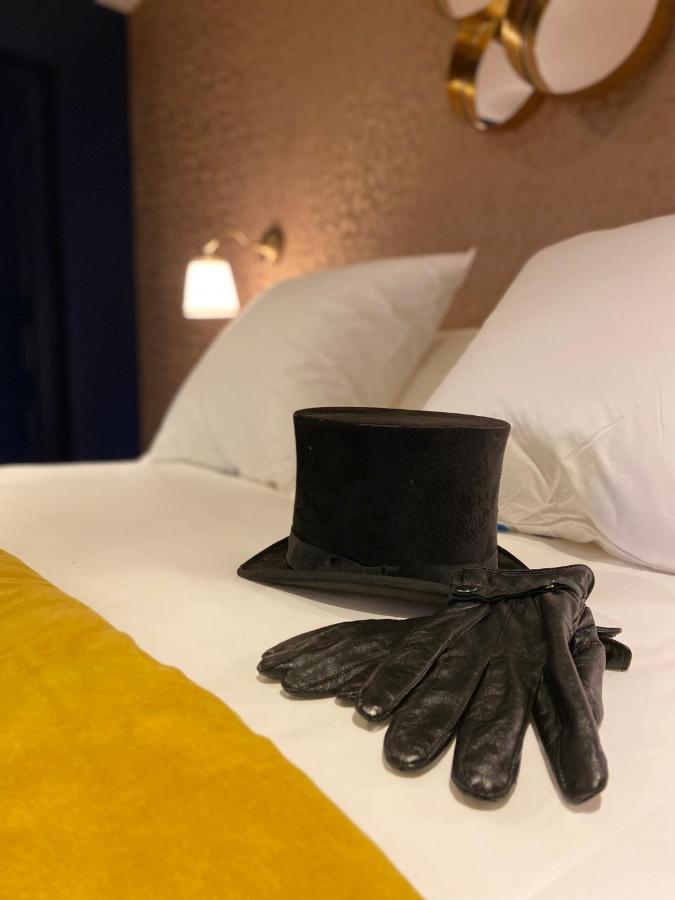 ロマン・シュル・イゼール La Tour Yveline Bed & Breakfast エクステリア 写真